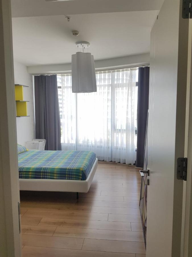 Mall Of Istanbul Rezidans Apartment Mahmutbey エクステリア 写真