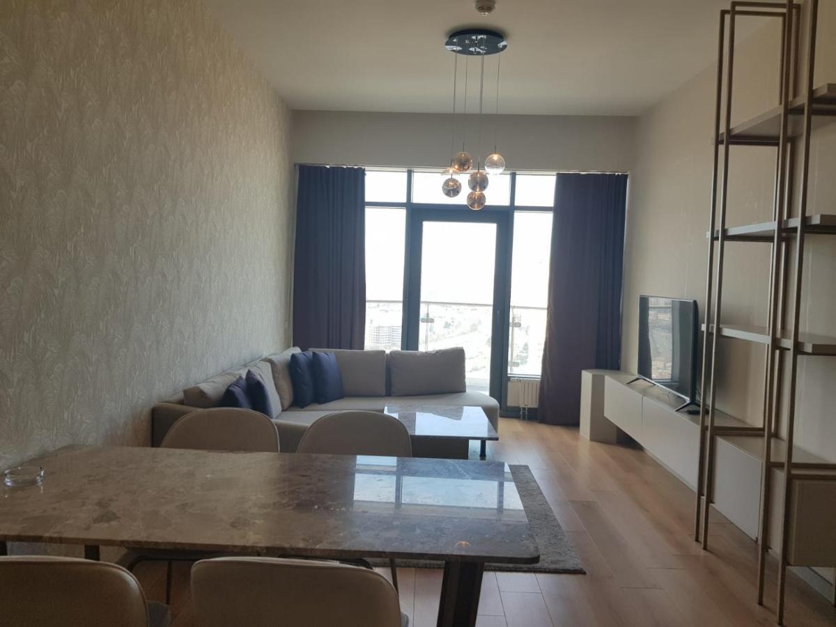 Mall Of Istanbul Rezidans Apartment Mahmutbey エクステリア 写真