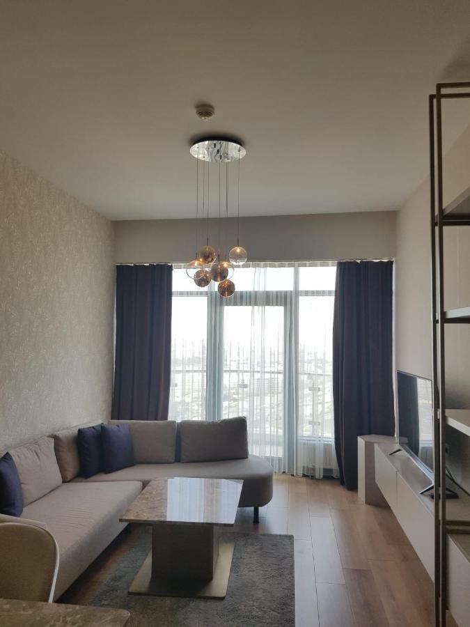 Mall Of Istanbul Rezidans Apartment Mahmutbey エクステリア 写真