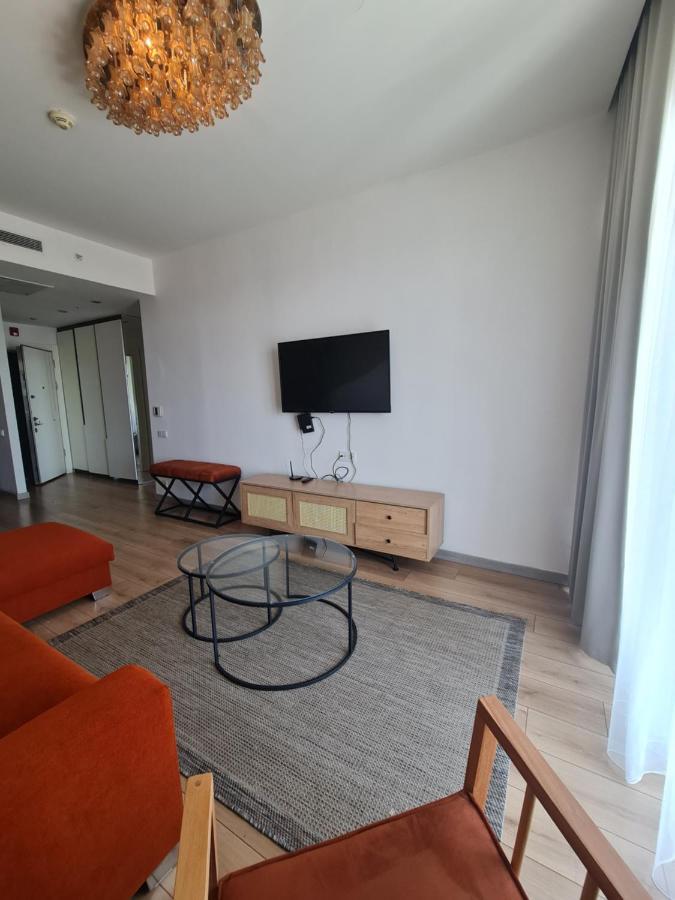 Mall Of Istanbul Rezidans Apartment Mahmutbey エクステリア 写真