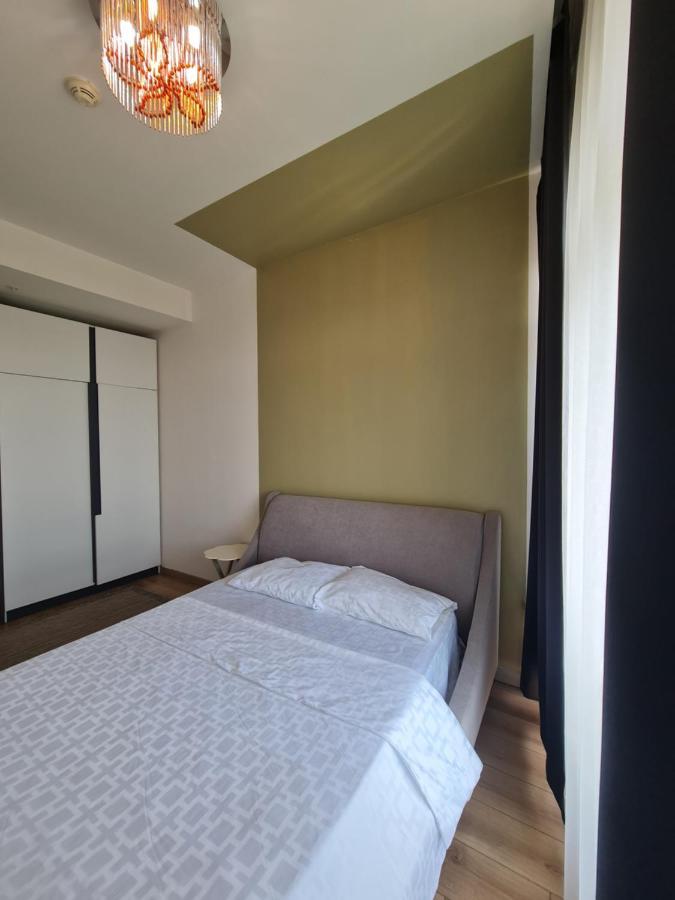 Mall Of Istanbul Rezidans Apartment Mahmutbey エクステリア 写真