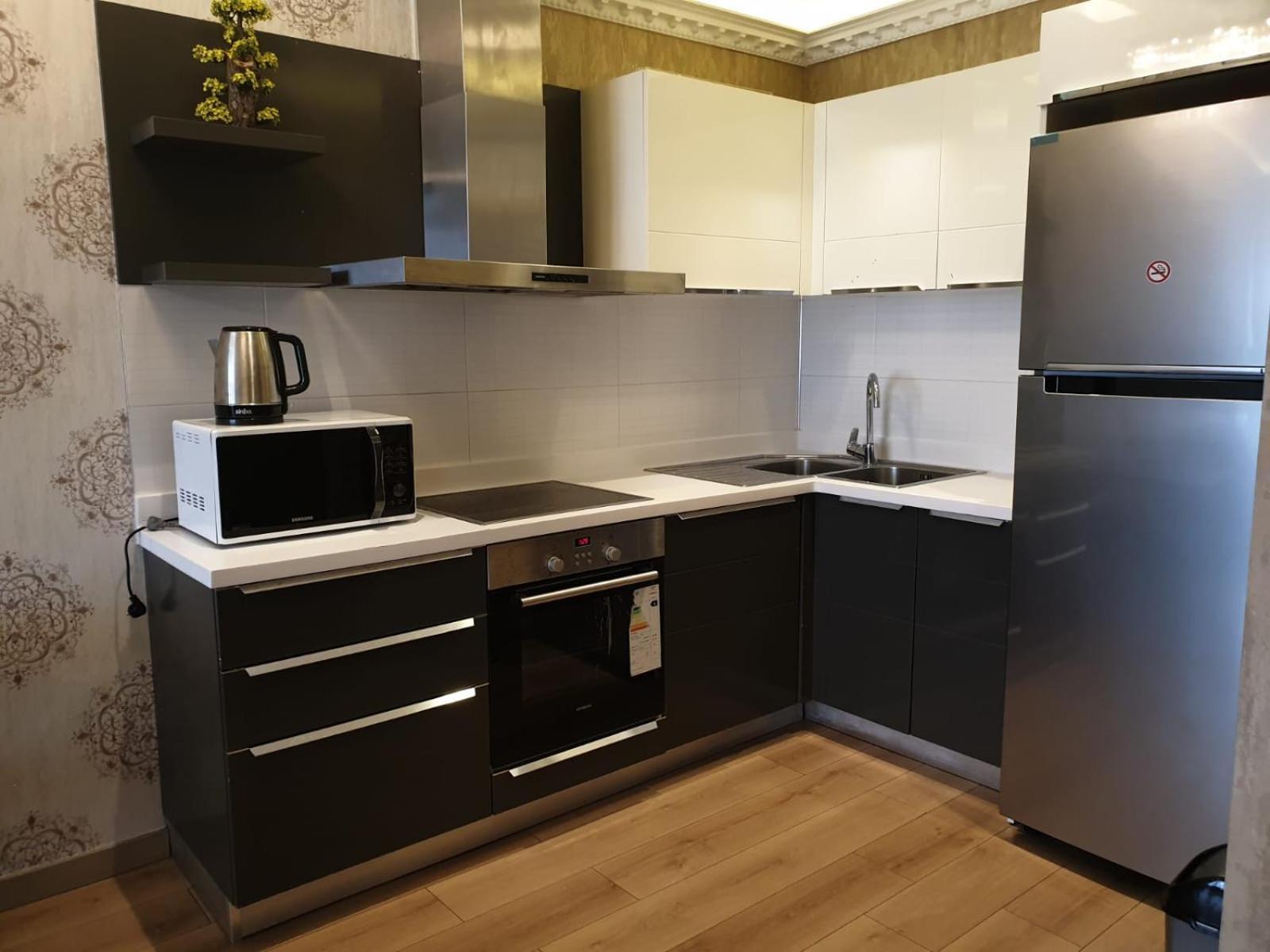 Mall Of Istanbul Rezidans Apartment Mahmutbey エクステリア 写真