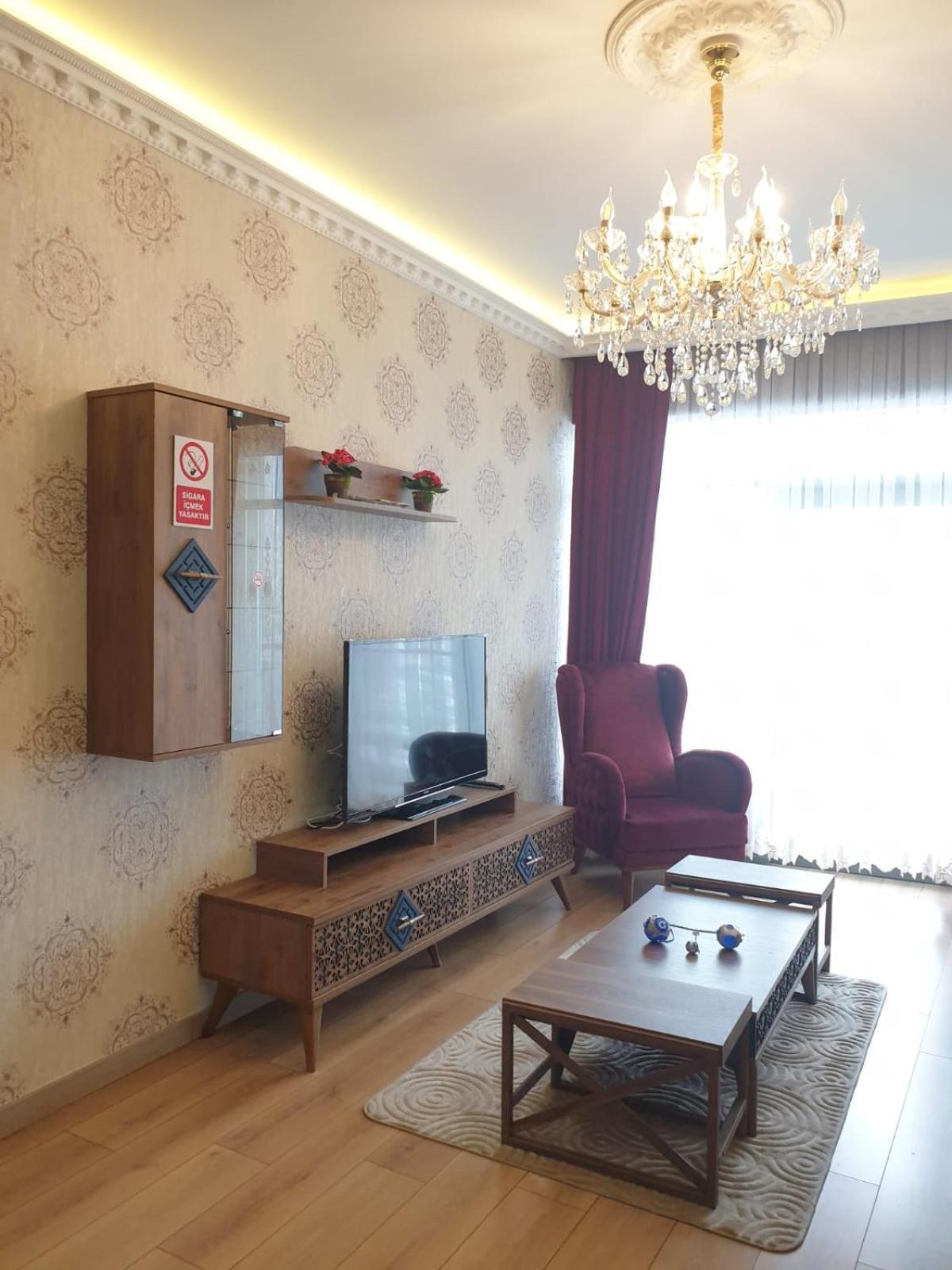 Mall Of Istanbul Rezidans Apartment Mahmutbey エクステリア 写真