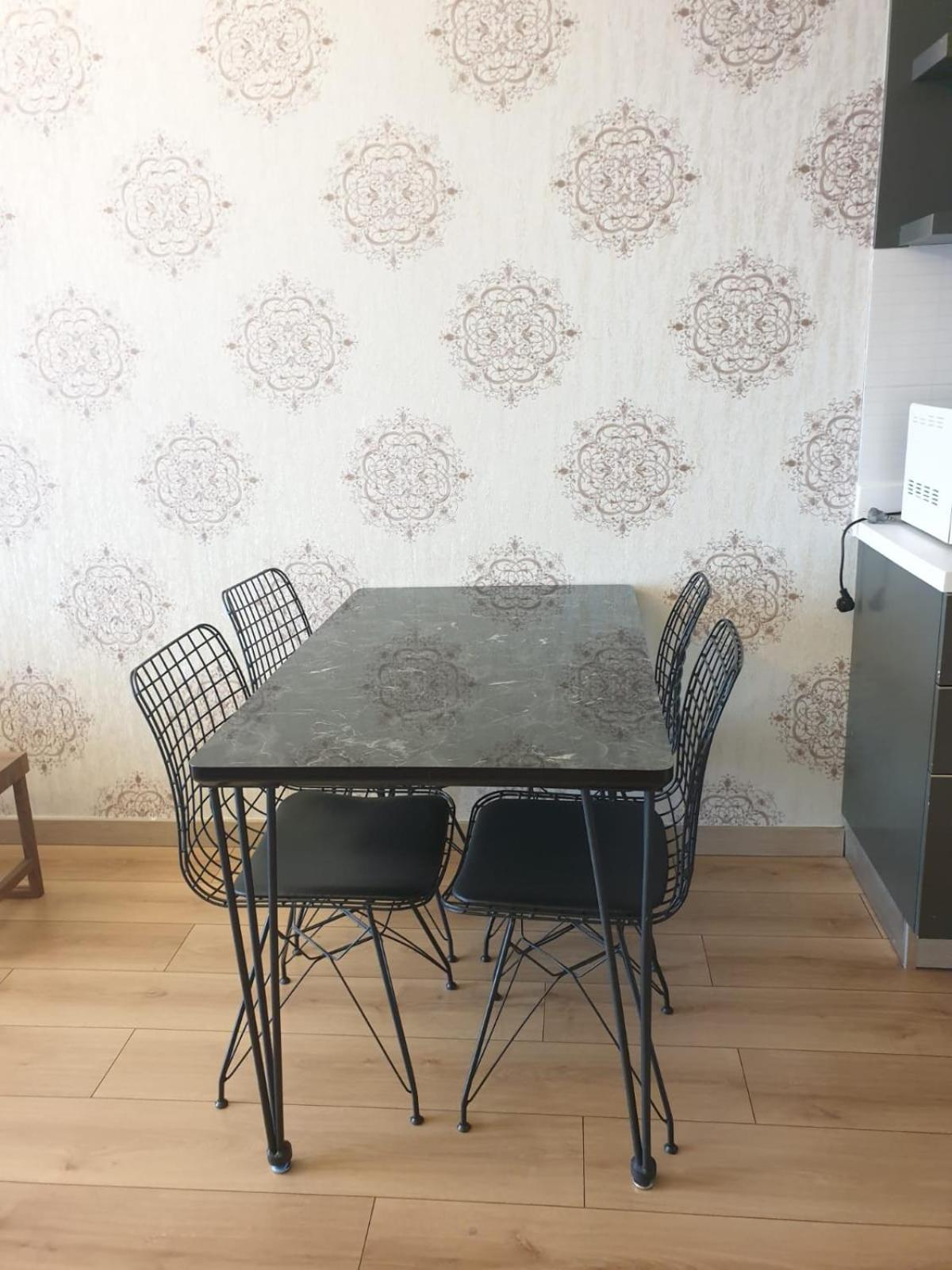 Mall Of Istanbul Rezidans Apartment Mahmutbey エクステリア 写真