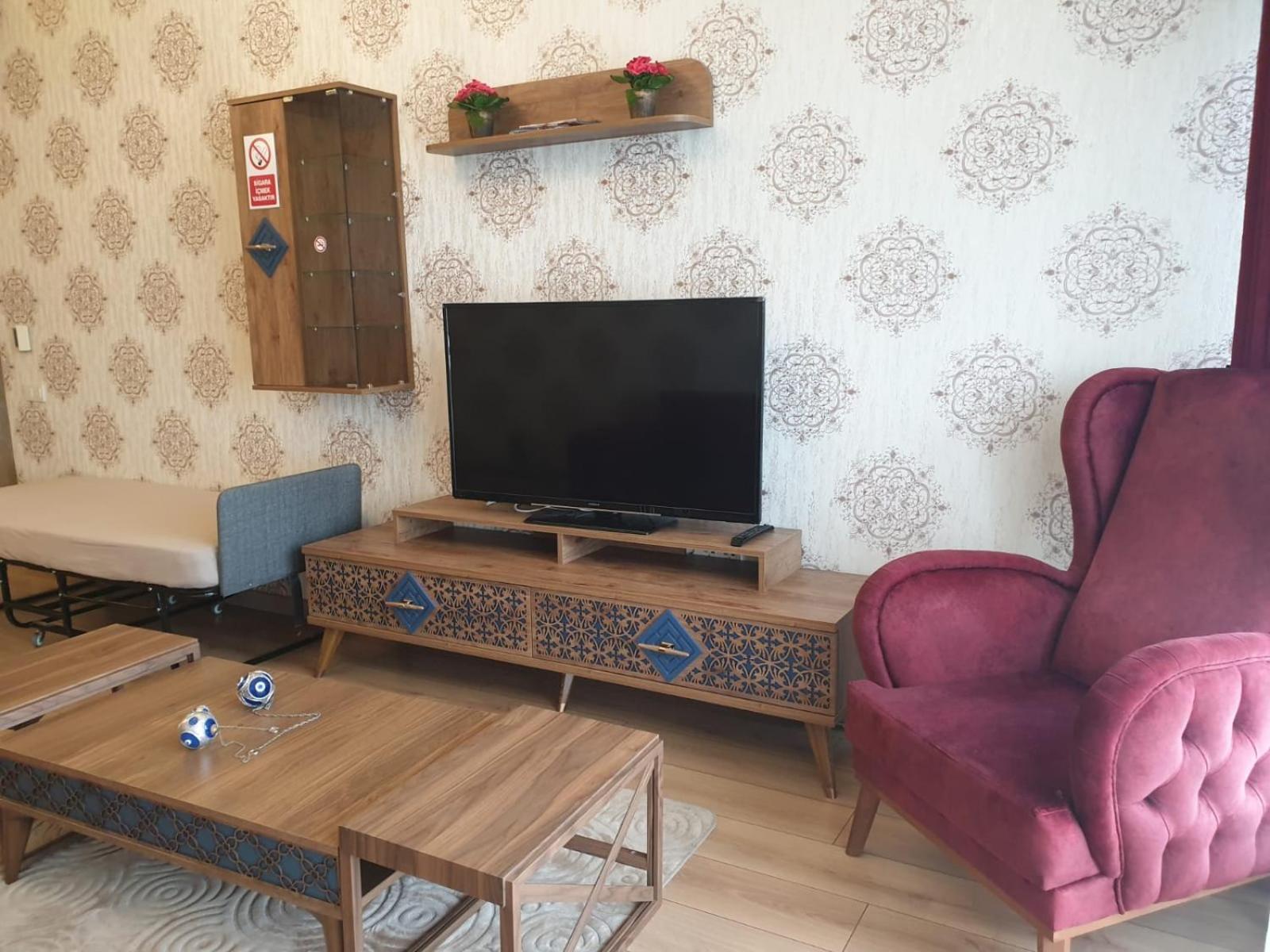 Mall Of Istanbul Rezidans Apartment Mahmutbey エクステリア 写真