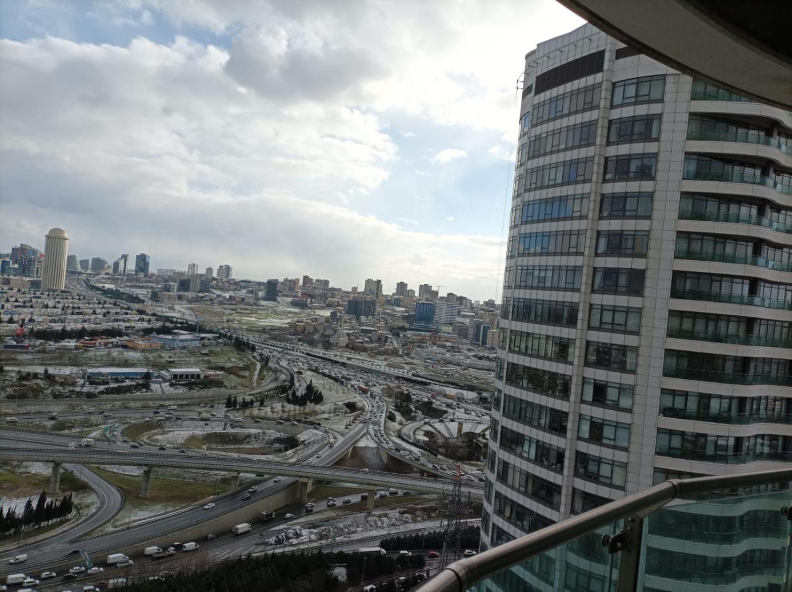 Mall Of Istanbul Rezidans Apartment Mahmutbey エクステリア 写真