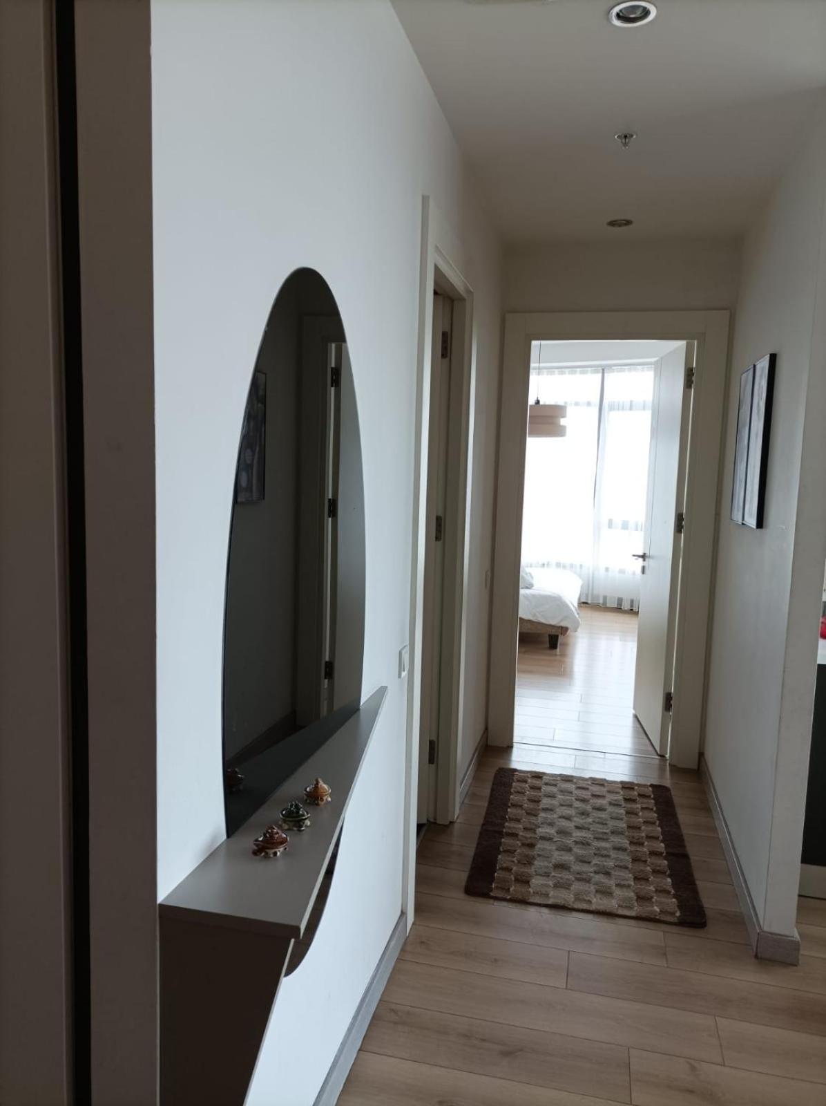 Mall Of Istanbul Rezidans Apartment Mahmutbey エクステリア 写真