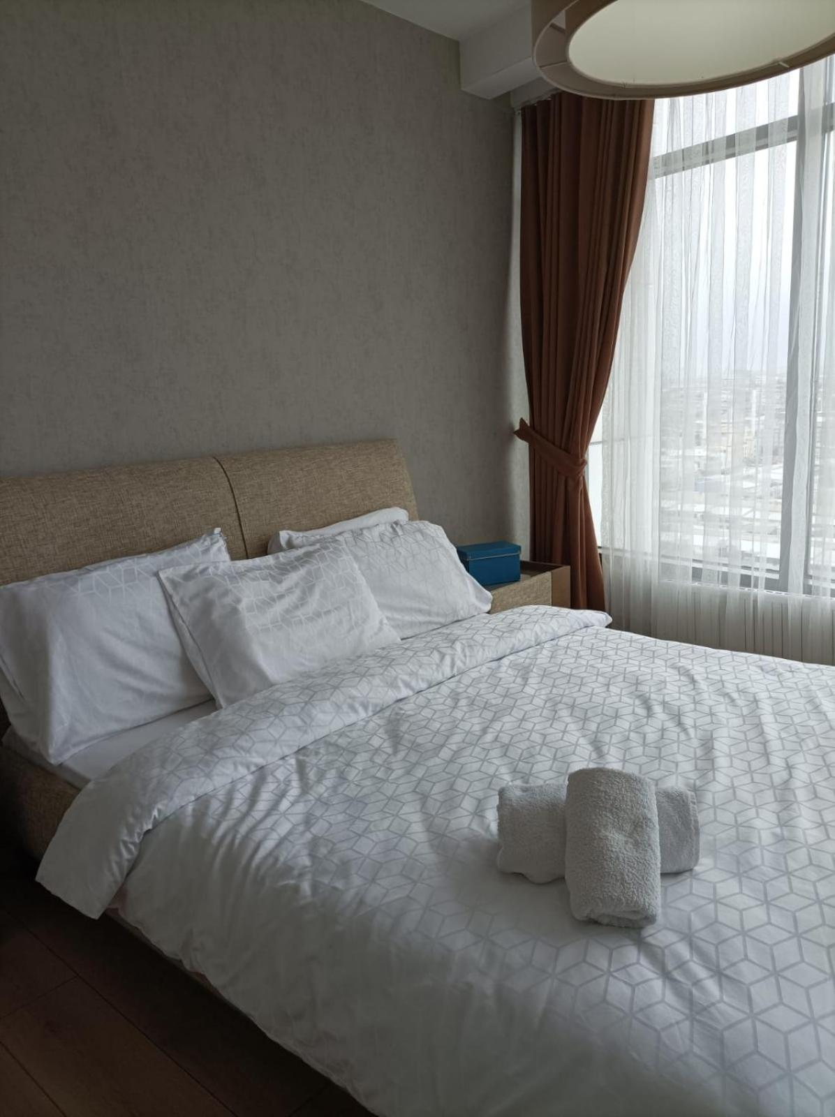 Mall Of Istanbul Rezidans Apartment Mahmutbey エクステリア 写真