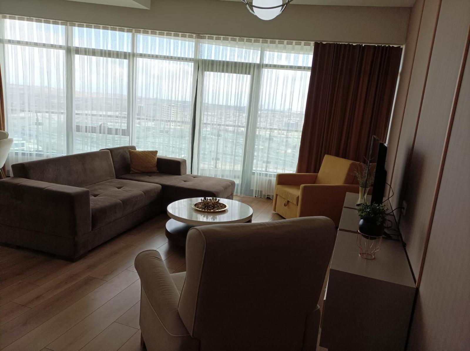 Mall Of Istanbul Rezidans Apartment Mahmutbey エクステリア 写真