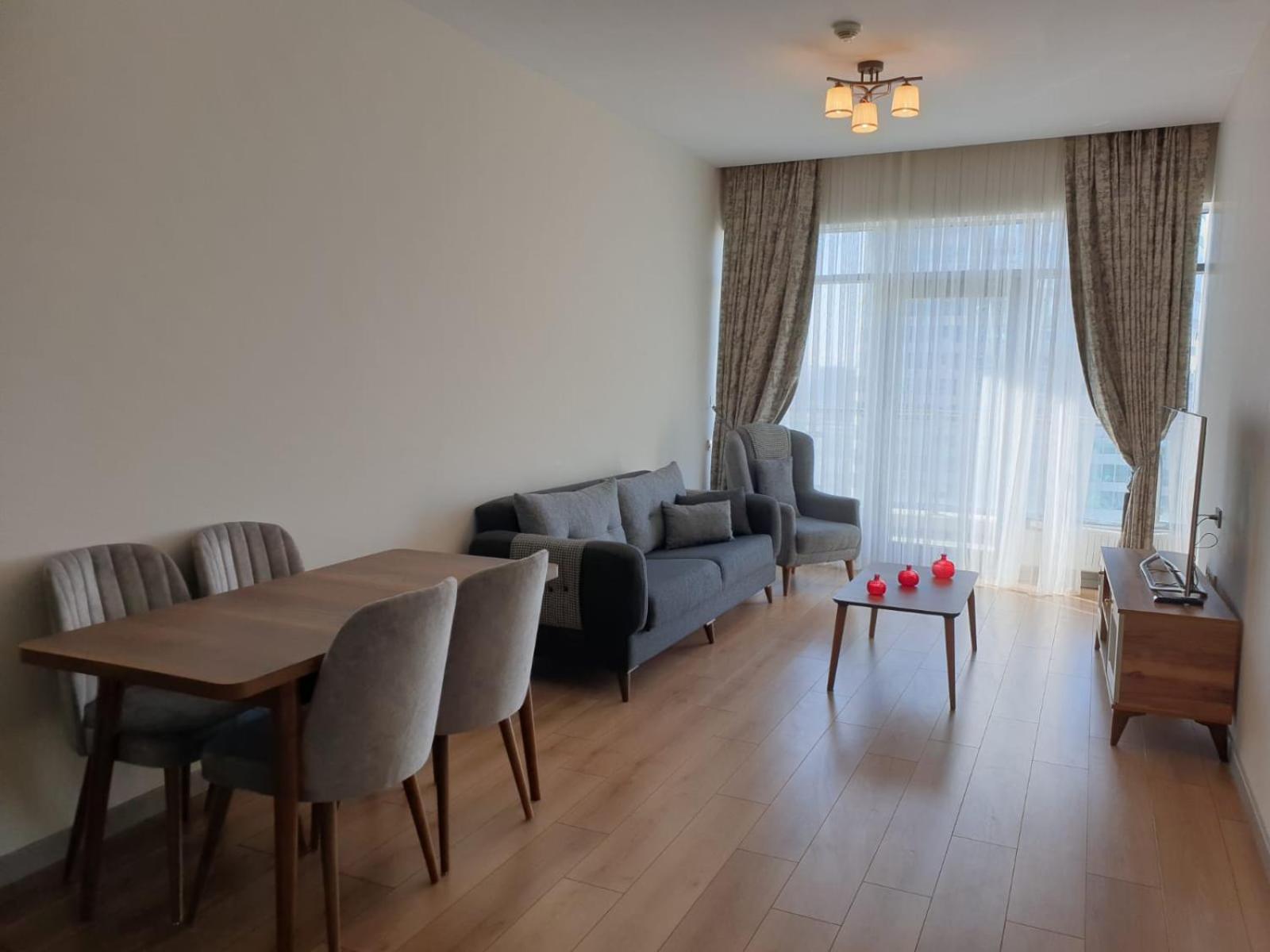 Mall Of Istanbul Rezidans Apartment Mahmutbey エクステリア 写真