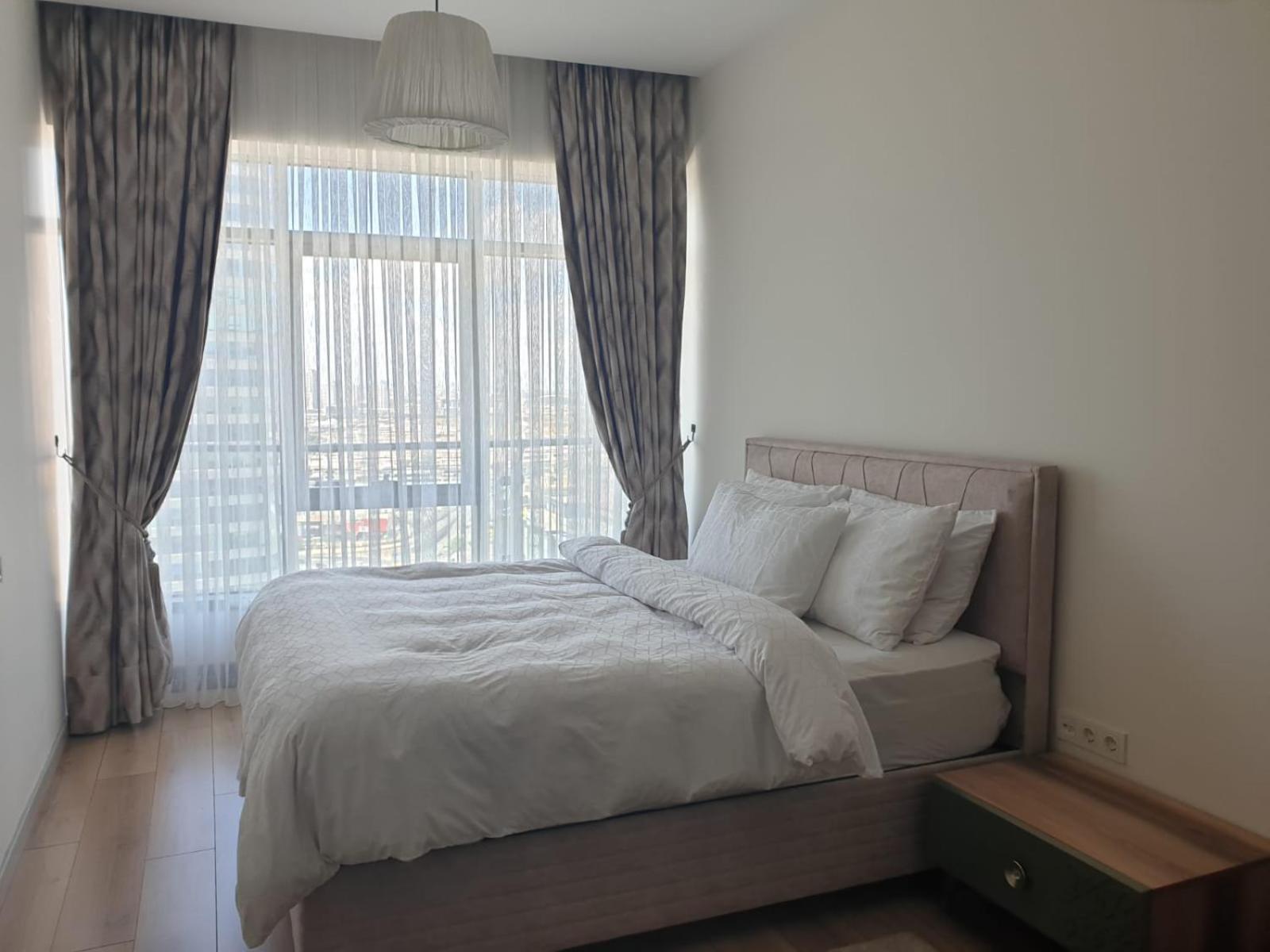 Mall Of Istanbul Rezidans Apartment Mahmutbey エクステリア 写真